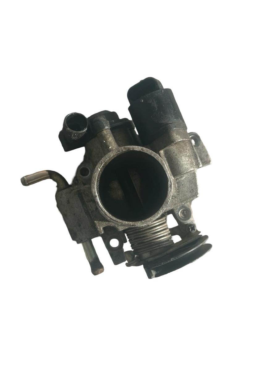 Clapeta de acceleratie DAEWOO MATIZ Box KLA4 1998 - 2002 0.8 F8CV