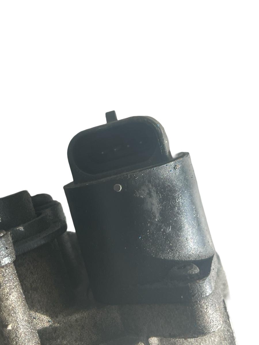 Clapeta de acceleratie DAEWOO MATIZ Box KLA4 1998 - 2002 0.8 F8CV – foto 2