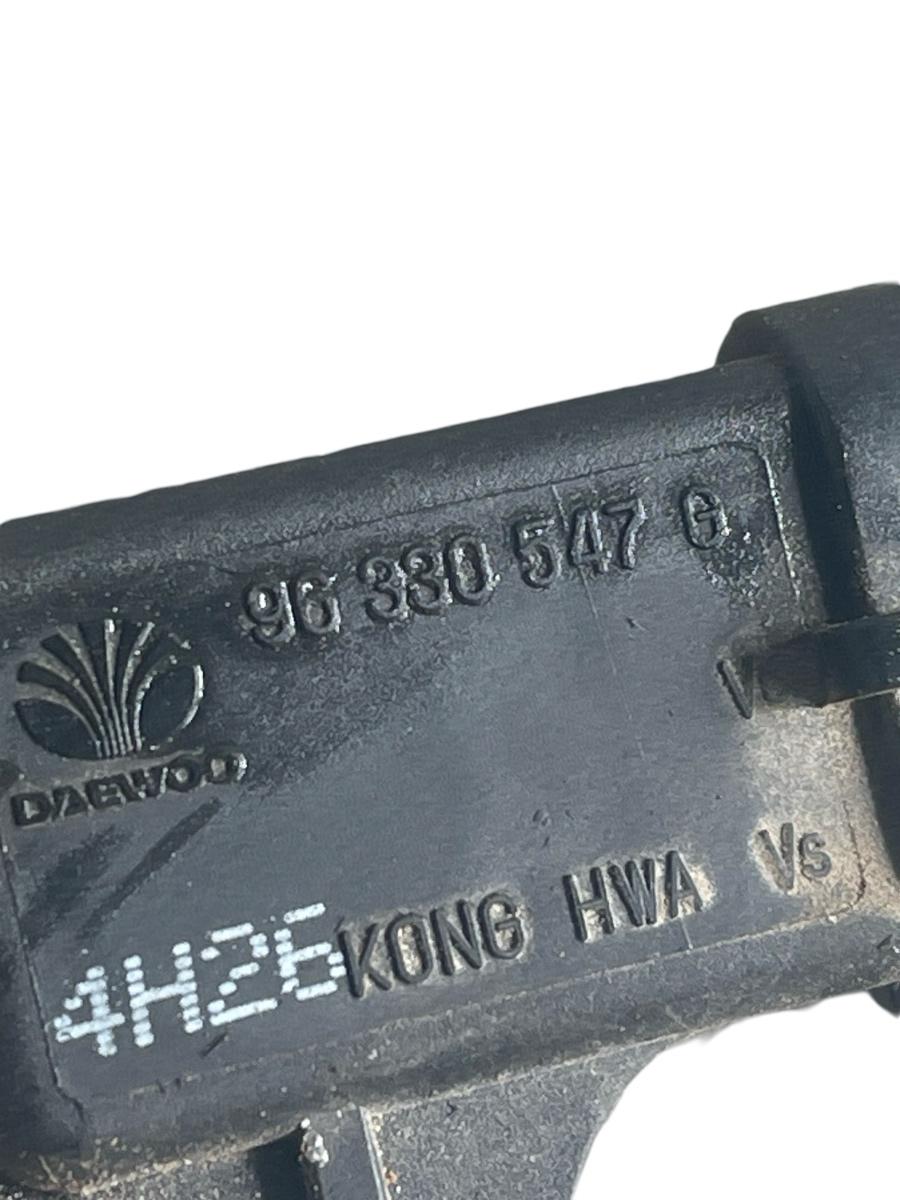 Senzor de presiune aer DAEWOO MATIZ Box KLA4 1998 - 2002 0.8 F8CV 96330547G – foto 2