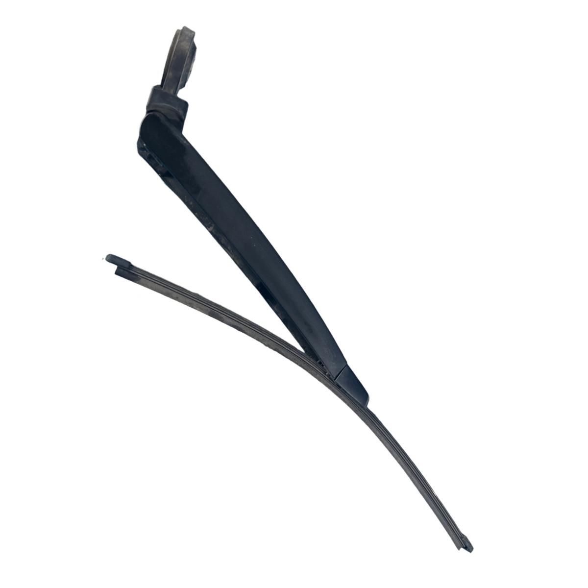 Brat stergator spate VOLKSWAGEN TOUAREG 7LA, 7L6, 7L7 2002 - 2013 – foto 2