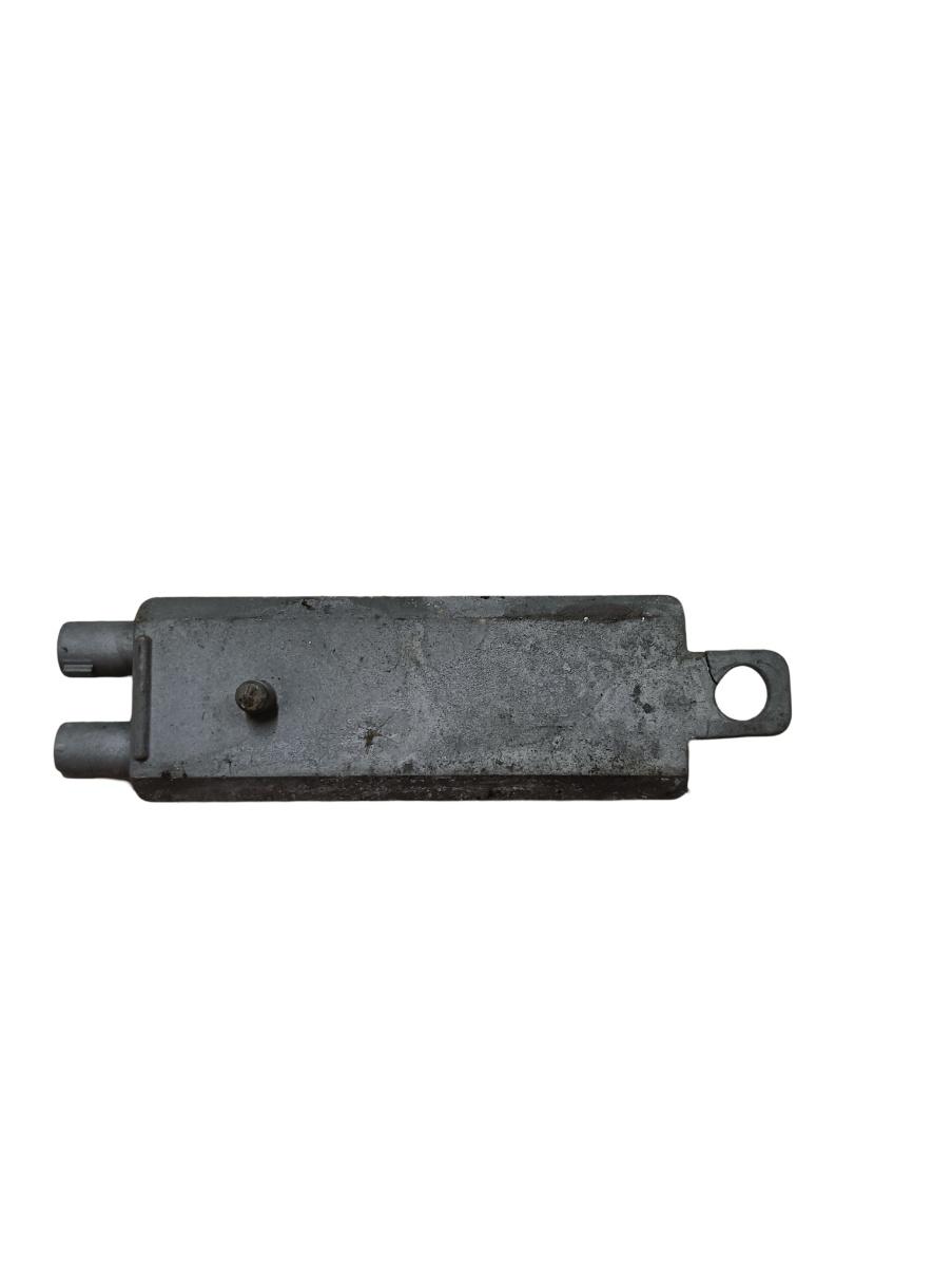 Antena GPS AUDI A6 III Avant 4F5, C6 2005 - 2011 TDI BLB, BRE 4f9035225a – foto 2