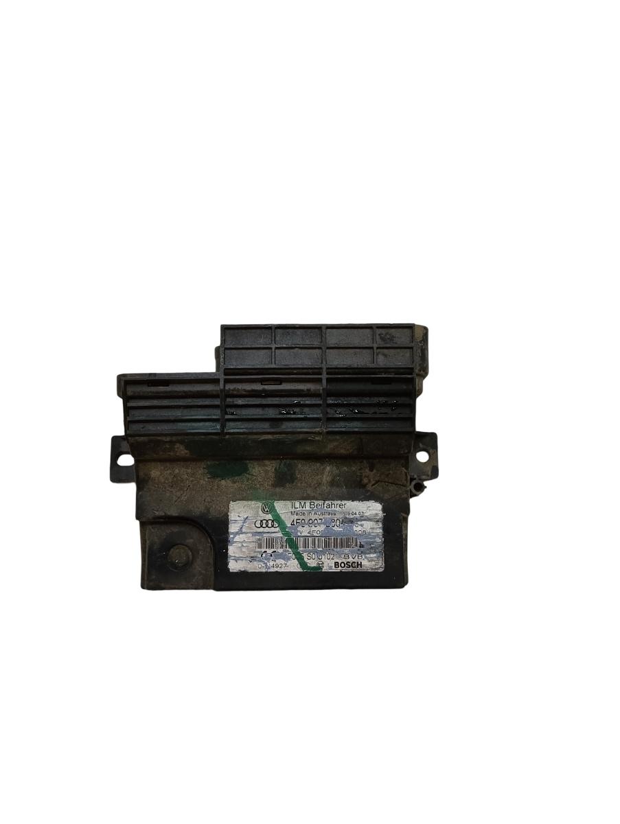 Modul de confort AUDI A6 III Avant 4F5, C6 2005 - 2011 4f0907280