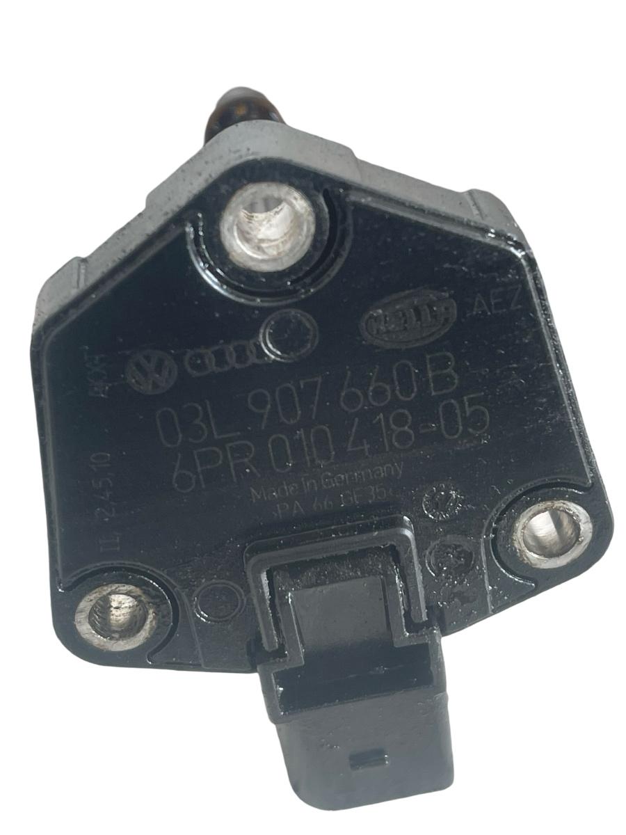 Senzor nivel ulei AUDI A6/S6 IV Saloon 4G2, C7, 4GC 2010 - 2018 2.0 TDI CGL 03L907660B – foto 2