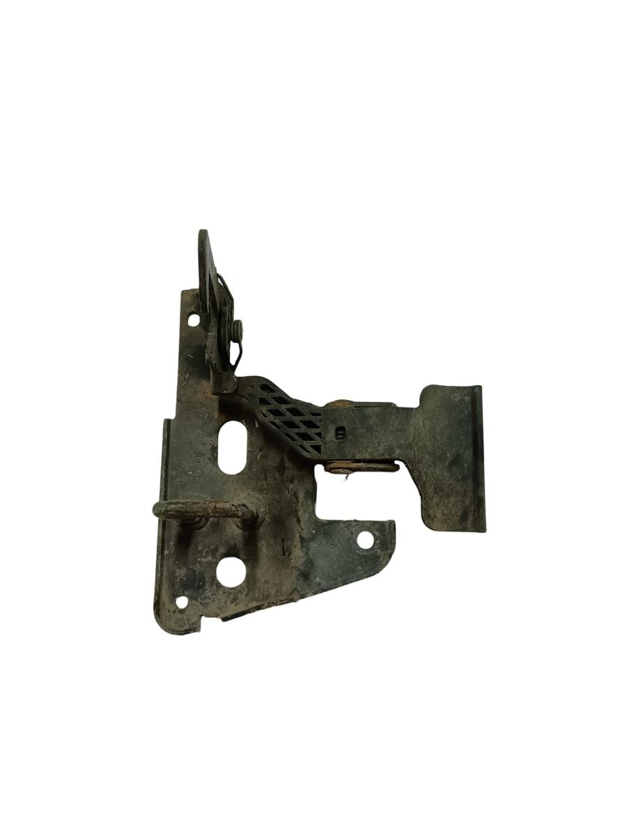 Incuietoare capota  AUDI A6 III Avant 4F5, C6 2005 - 2011