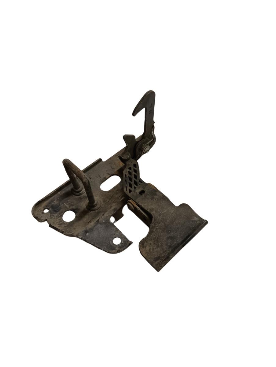Incuietoare capota  AUDI A6 III Avant 4F5, C6 2005 - 2011 – foto 2