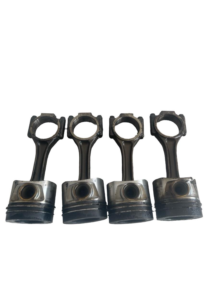Set pistoane cu biela AUDI A6/S6 IV Saloon 4G2, C7, 4GC 2010 - 2018 2.0 TDI CGLC, CMGB