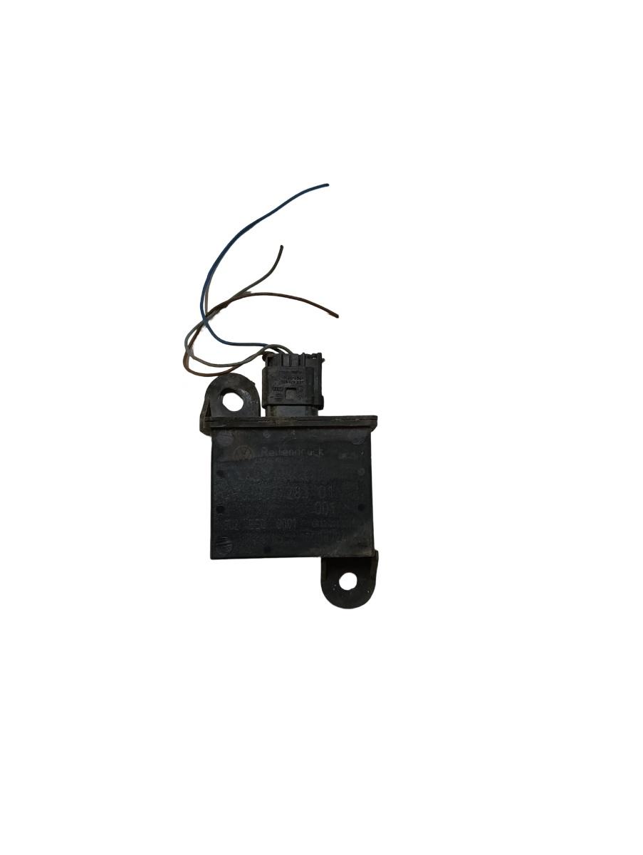 Modul presiune roti  AUDI A6 III Avant 4F5, C6 2005 - 2011 4f090728301