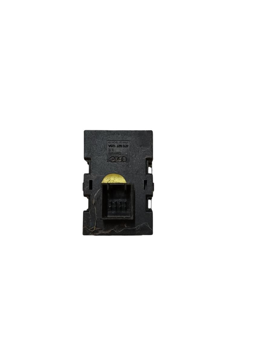 Butoane multimedia/bord AUDI A6 III Avant 4F5, C6 2005 - 2011 4f0027123a – foto 2