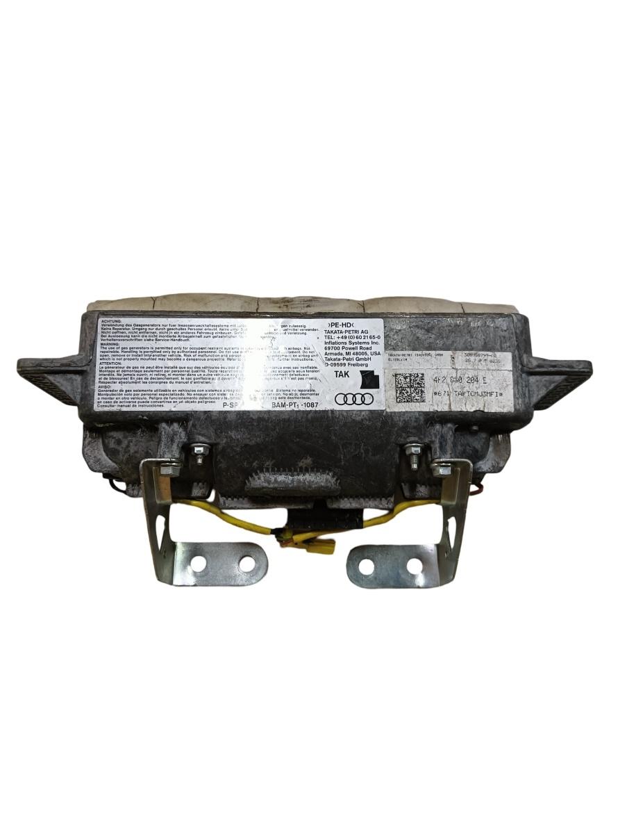 Airbag pasager AUDI A6 III Avant 4F5, C6 2005 - 2011 4f2880204e