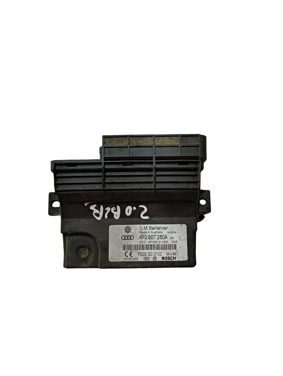 Modul de confort AUDI A6/S6 III Saloon 4F2, C6 2004 - 2011 VAG 4f0907280a