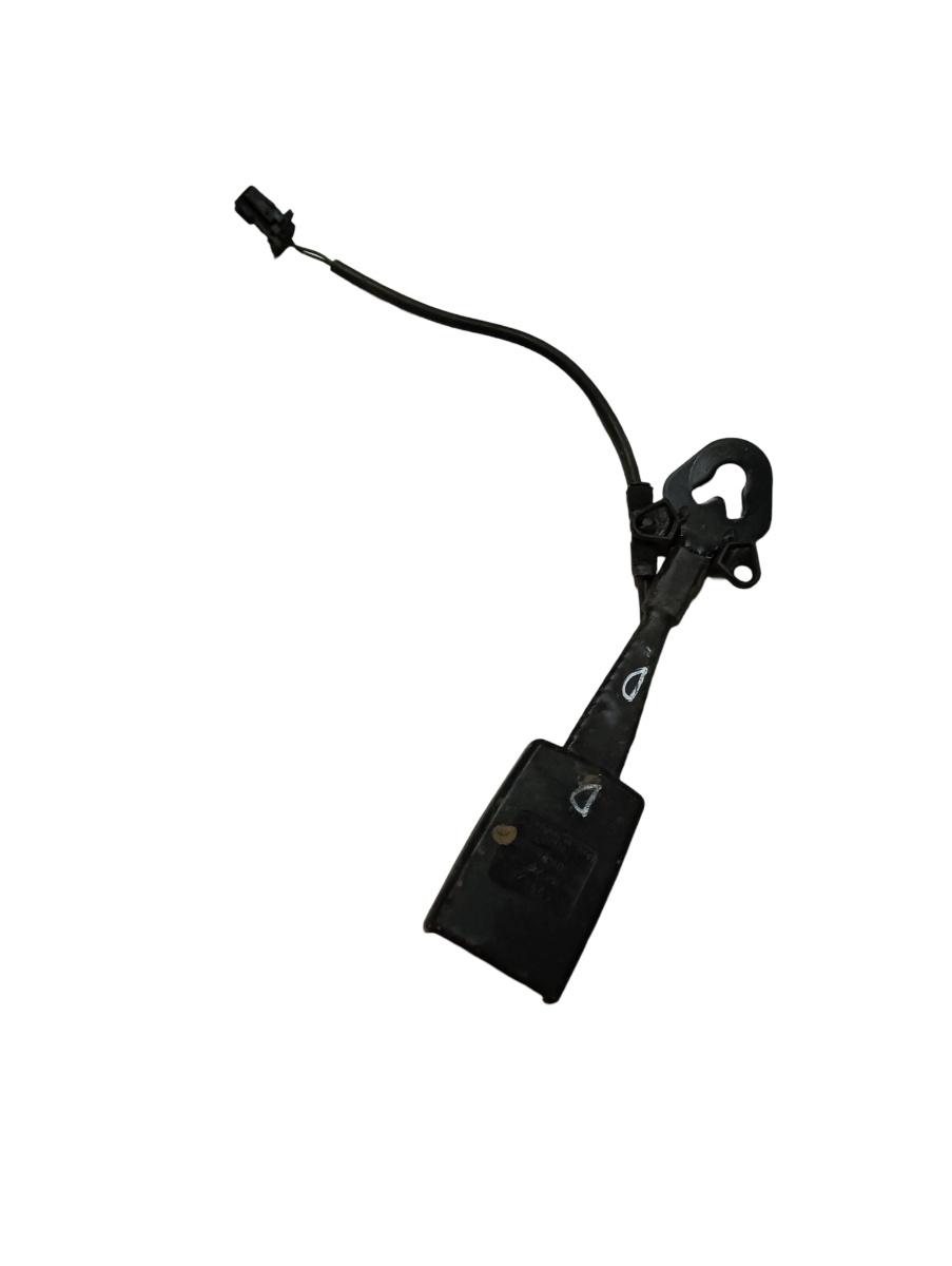 Pretensionare  dreapta fata AUDI A6 III Avant 4F5, C6 2005 - 2011