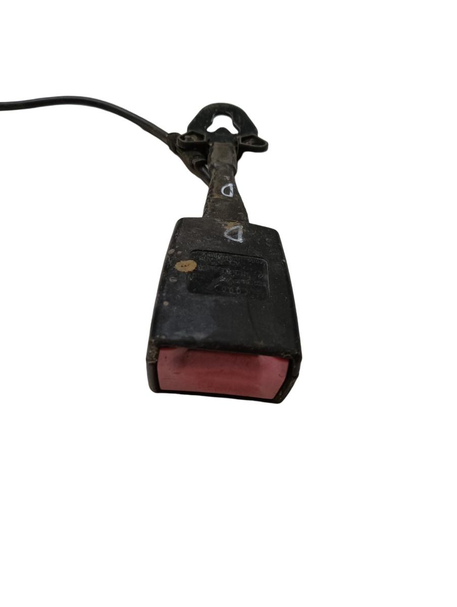 Pretensionare  dreapta fata AUDI A6 III Avant 4F5, C6 2005 - 2011 – foto 2