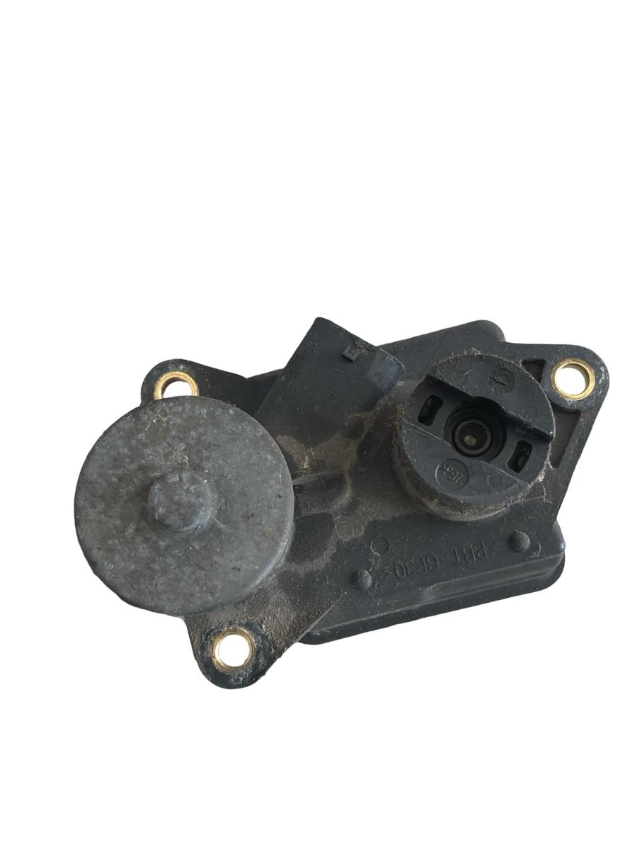 Motoras galerie de admisie MITSUBISHI COLT VI Z3_A, Z2_A 2002 - 2012 1.5CDI A6401500394Q