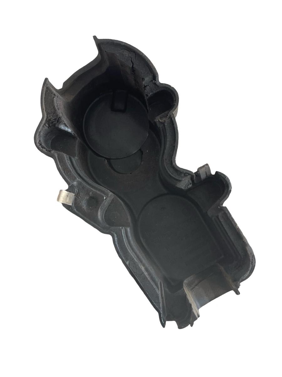 Capac motor  MITSUBISHI COLT VI Z3_A, Z2_A 2002 - 2012 A6390100867 – foto 2