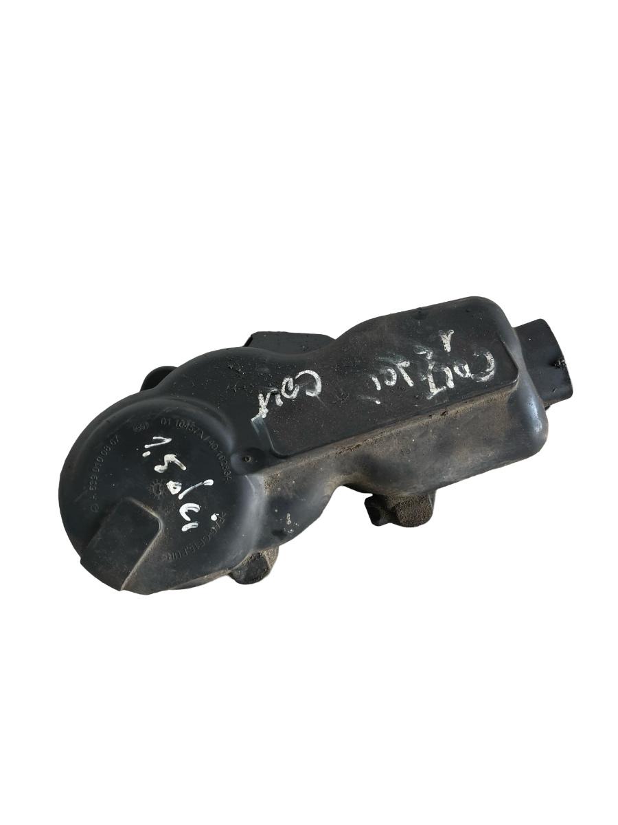 Capac motor  MITSUBISHI COLT VI Z3_A, Z2_A 2002 - 2012 A6390100867
