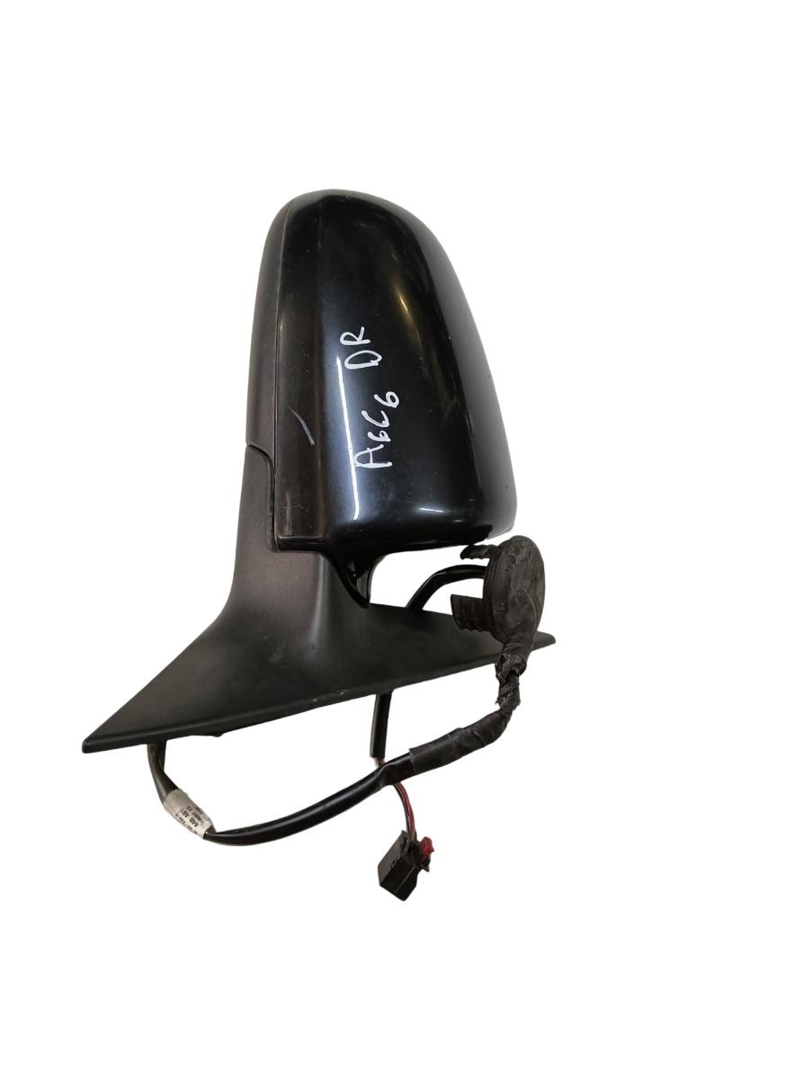 Oglinda  dreapta fata AUDI A6 III Avant 4F5, C6 2005 - 2011 – foto 2