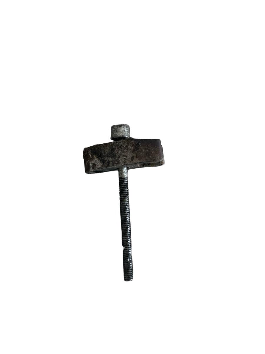 Clema fixare injector combustibil MITSUBISHI COLT Z3_V 2004 - 2012 1.5DCI