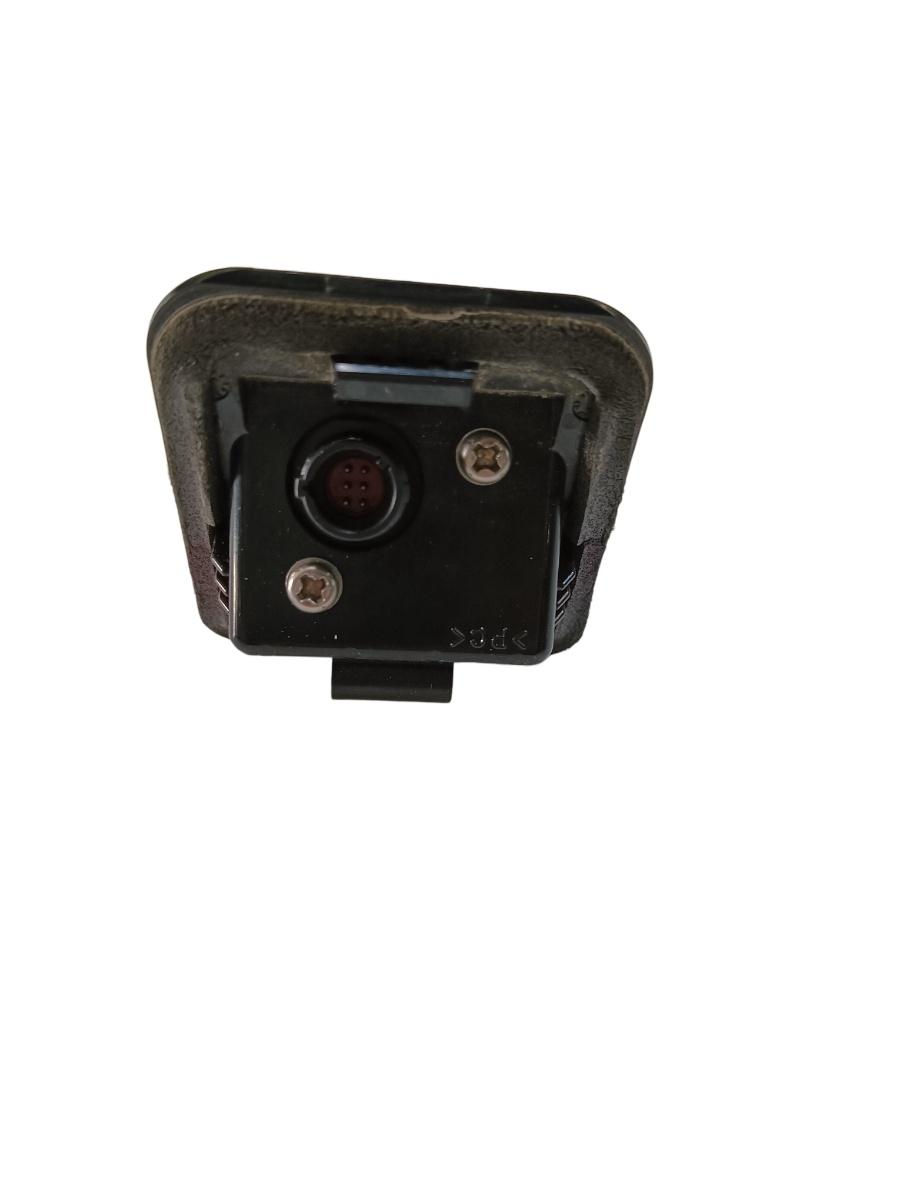 Camera video bara spate MERCEDES-BENZ S-CLASS II W221, C215 2005 - 2013 – foto 2