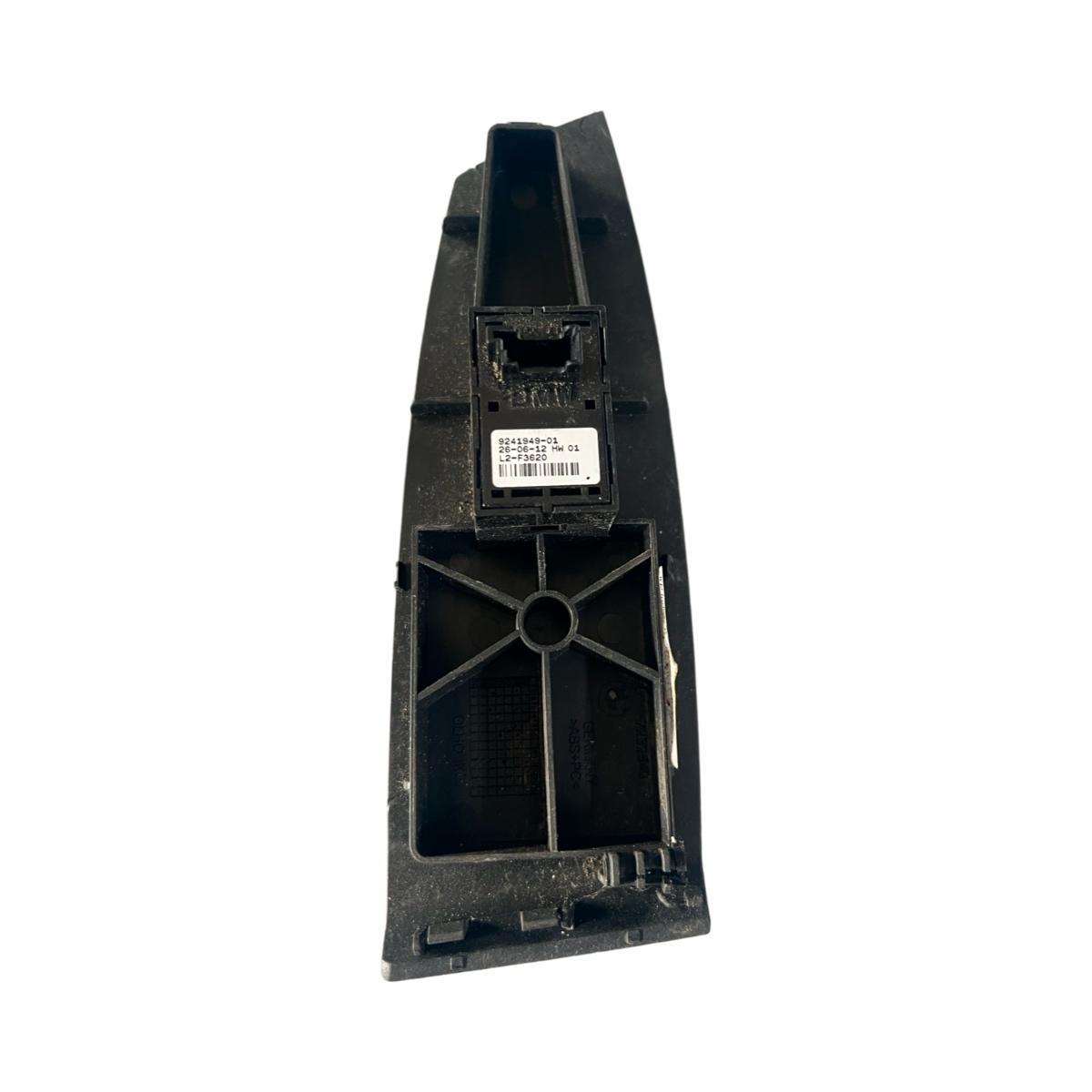 Butoane geamuri electrice stanga fata U.K BMW 5 VI Gran Turismo F07 2009 - 2017 – foto 2
