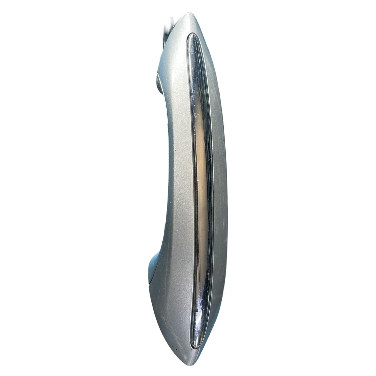 Maner exterior portiera spate stanga spate BMW 5 VI Gran Turismo F07 2009 - 2017 – foto 2