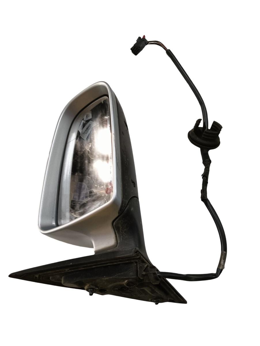 Oglinda  dreapta fata AUDI A6 III Avant 4F5, C6 2005 - 2011