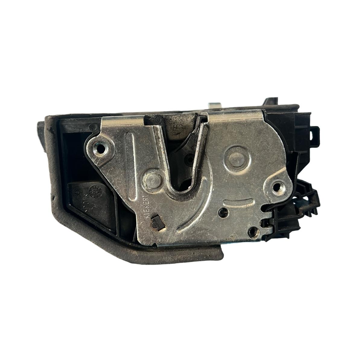 Broasca usa stanga spate BMW 5 VI Gran Turismo F07 2009 - 2017 – foto 2