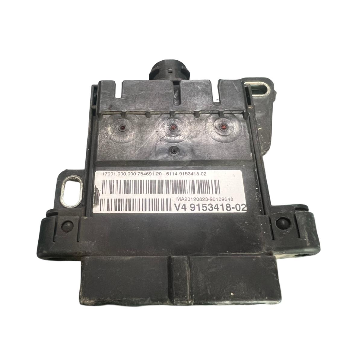 Alte module/unitati de control BMW 5 VI Gran Turismo F07 2009 - 2017 61140153410