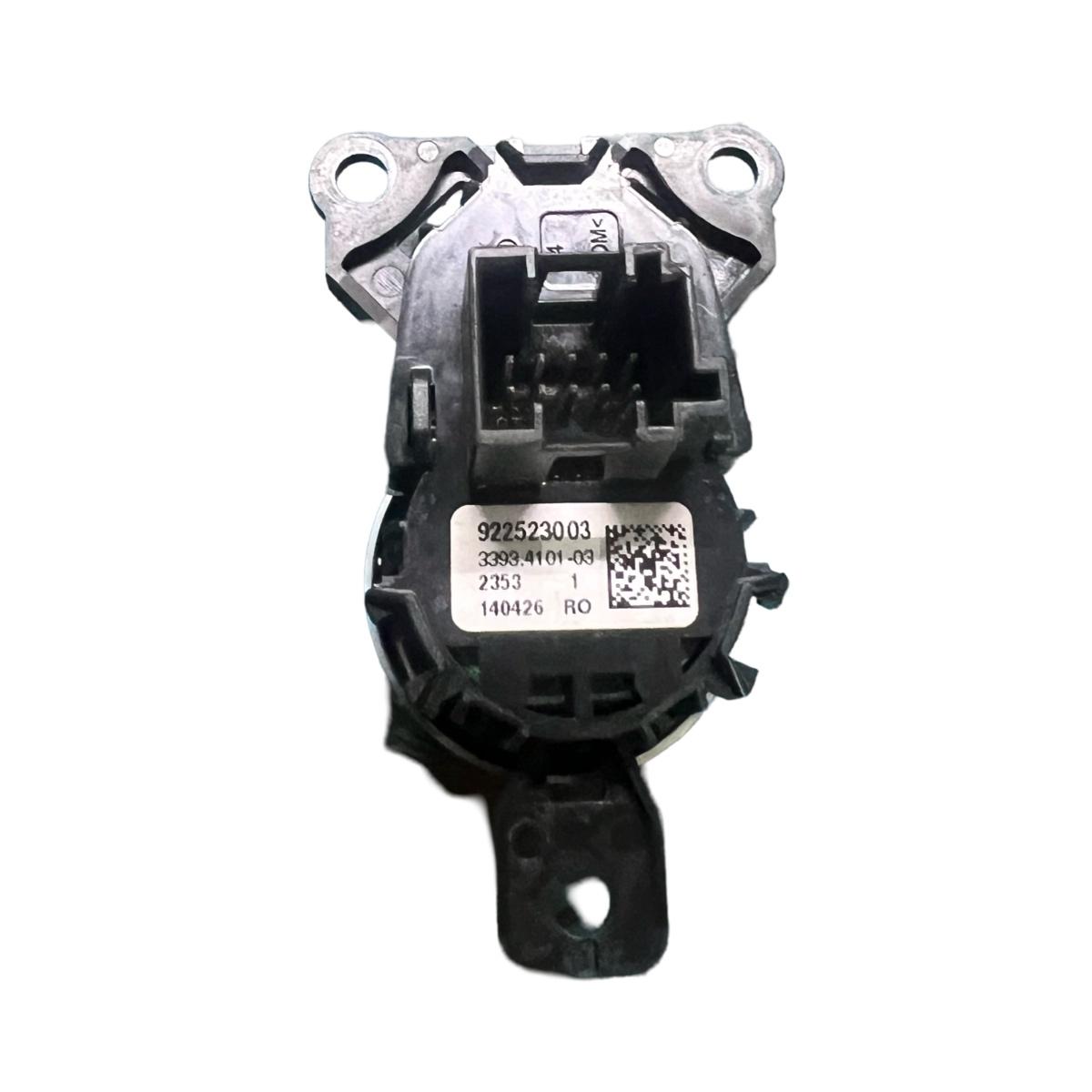 Comutator pornire/oprire motor BMW 5 VI Gran Turismo F07 2009 - 2017 922523003 – foto 2
