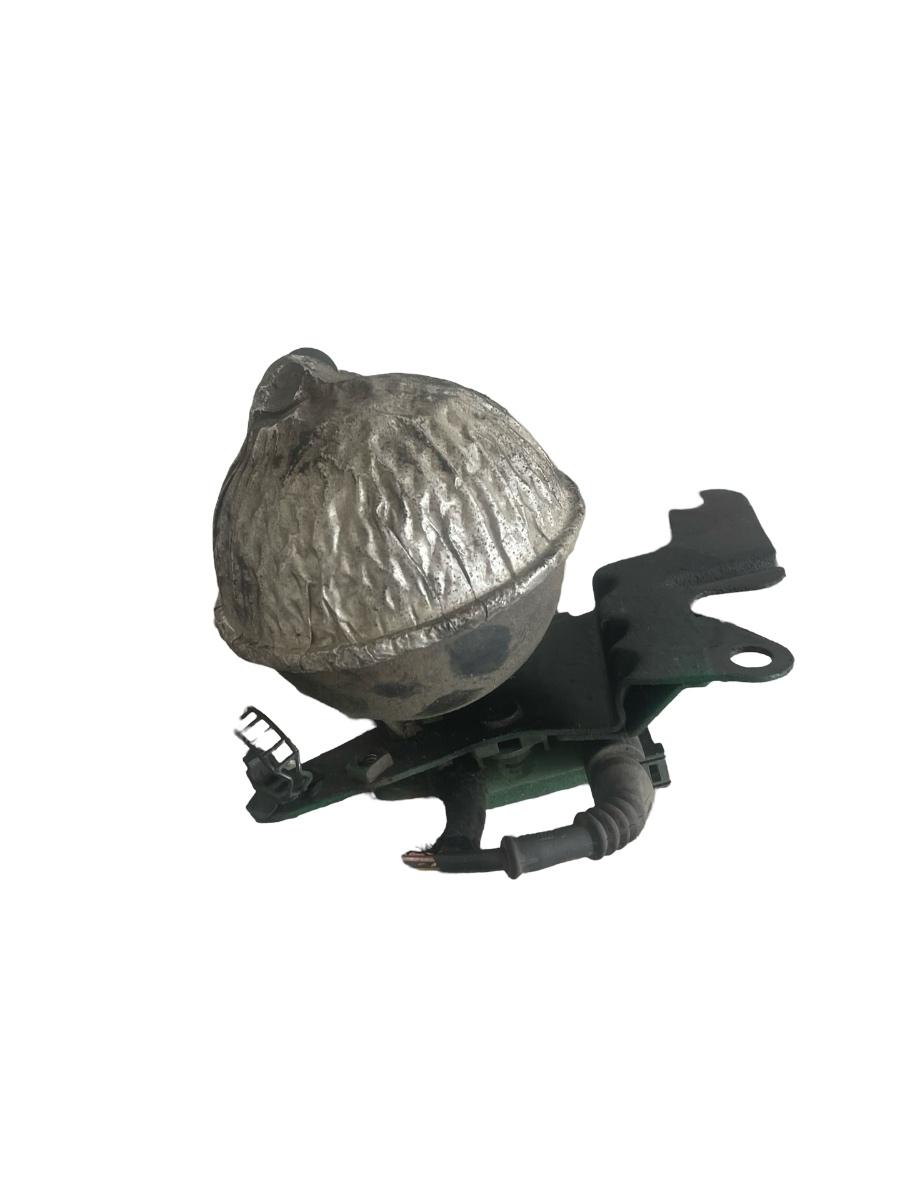 Rezervor de aer vacuum + supapa VOLKSWAGEN PASSAT 3B3 2000 - 2005 1.9 TDI AVB