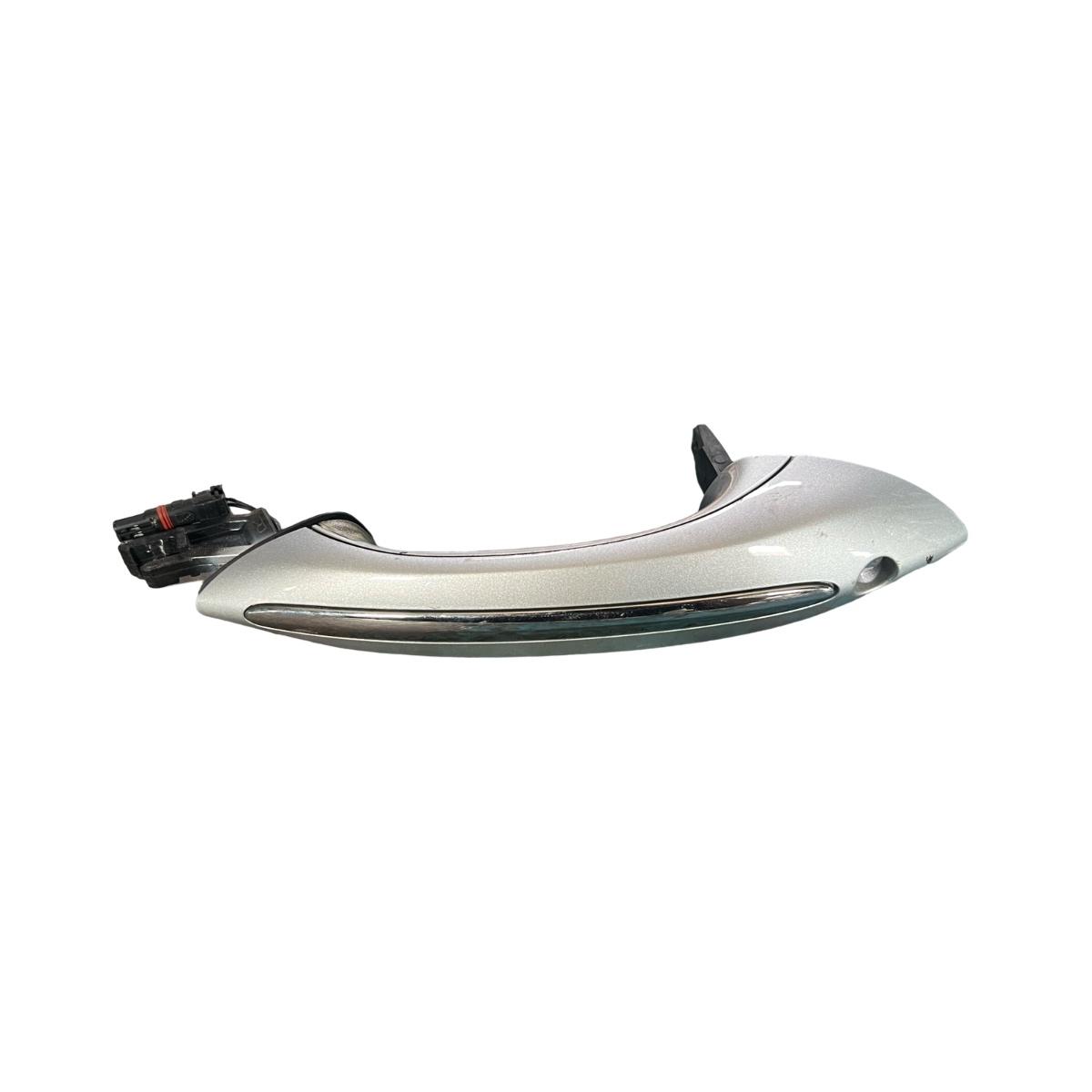 Maner exterior portiera spate dreapta spate BMW 5 VI Gran Turismo F07 2009 - 2017 – foto 2