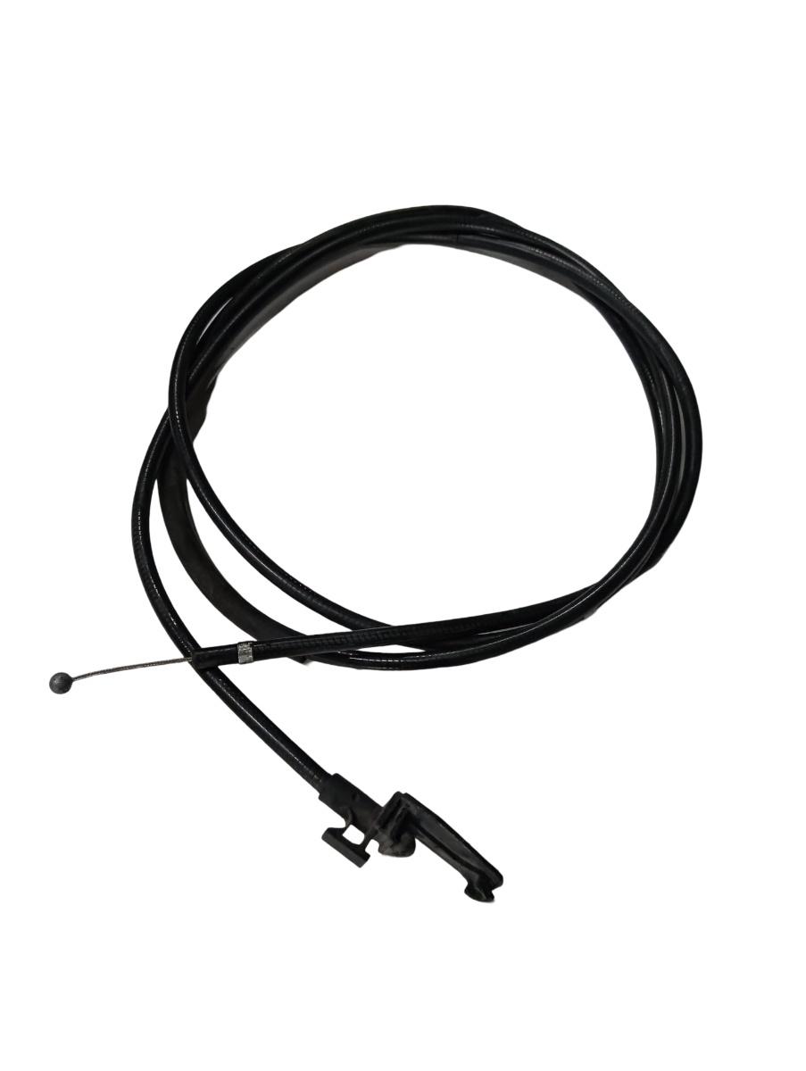 Cablu deschidere capota  AUDI A4 III 8EC, B7 2004 - 2008 – foto 2