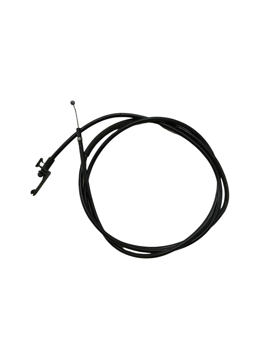 Cablu deschidere capota  AUDI A4 III 8EC, B7 2004 - 2008