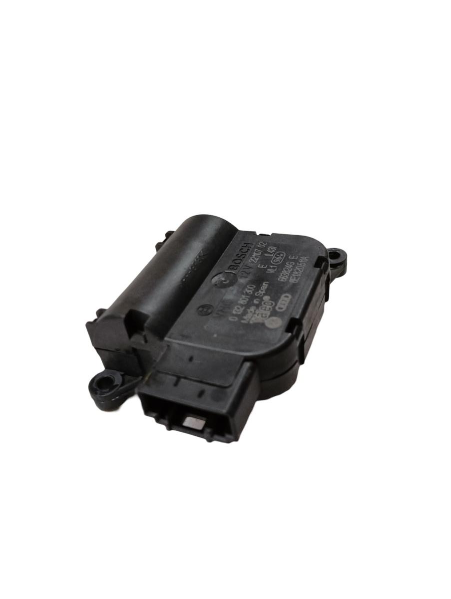 Actuator/motoras clapeta aer AC AUDI A4 III 8EC, B7 2004 - 2008 0132801300 – foto 2