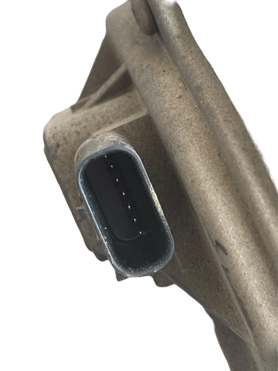 Clapeta de acceleratie FORD FOCUS C-MAX DM2 2003 - 2007 1.6i HWDA  2S6U-EA / 2604041 – foto 2