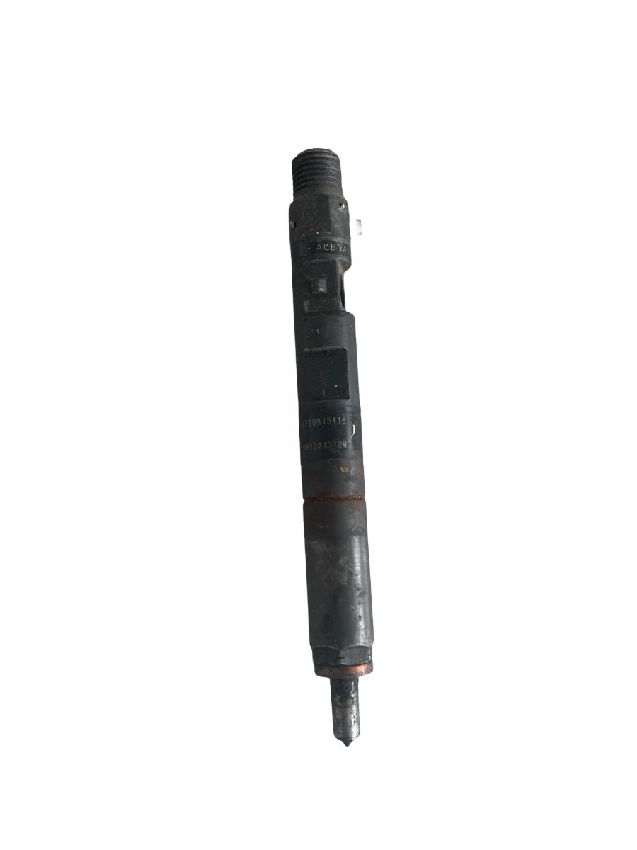 Injector combustibil RENAULT MEGANE II BM0/1_, CM0/1_ 2001 - 2012 H8200421897