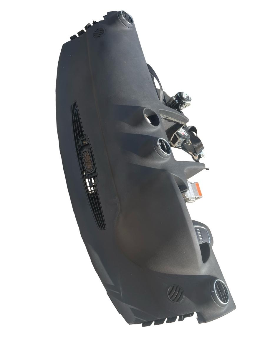 Kit airbag AUDI A3 II 8P1 2003 - 2013 8P0959655C – foto 4