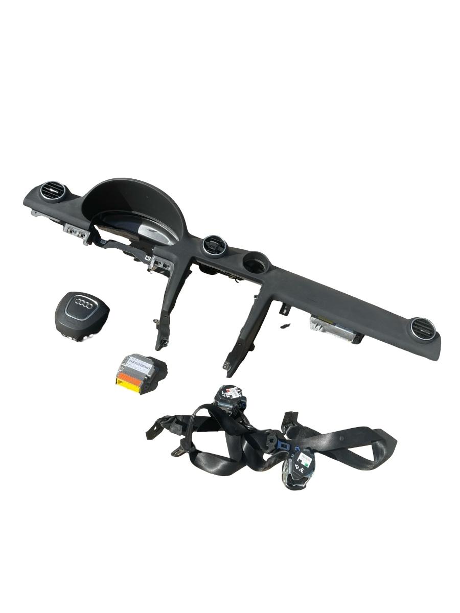 Kit airbag AUDI A3 II 8P1 2003 - 2013 8P0959655C – foto 3