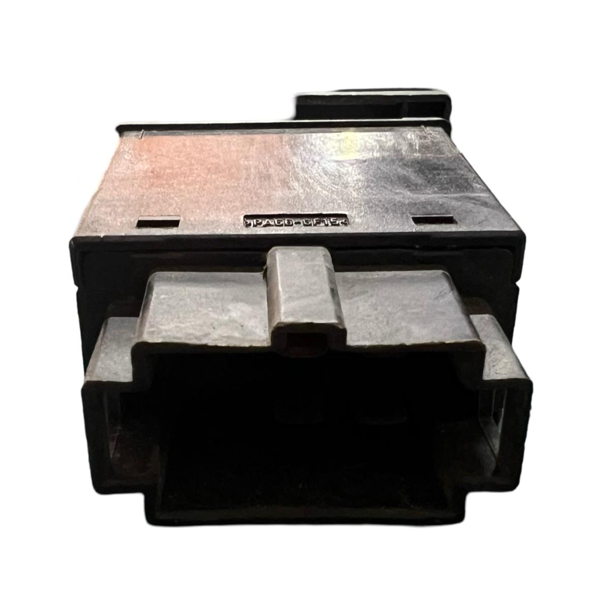 Comutator dezaburire geamuri/parbriz SKODA OCTAVIA 1U2 1996 - 2010 – foto 2