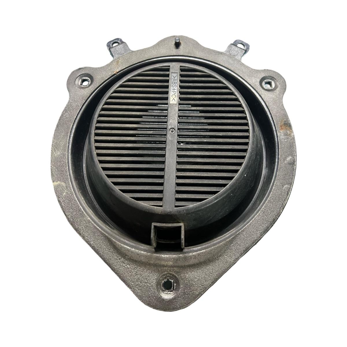 Difuzor panou dreapta fata AUDI A3 II 8P1 2003 - 2013 – foto 2
