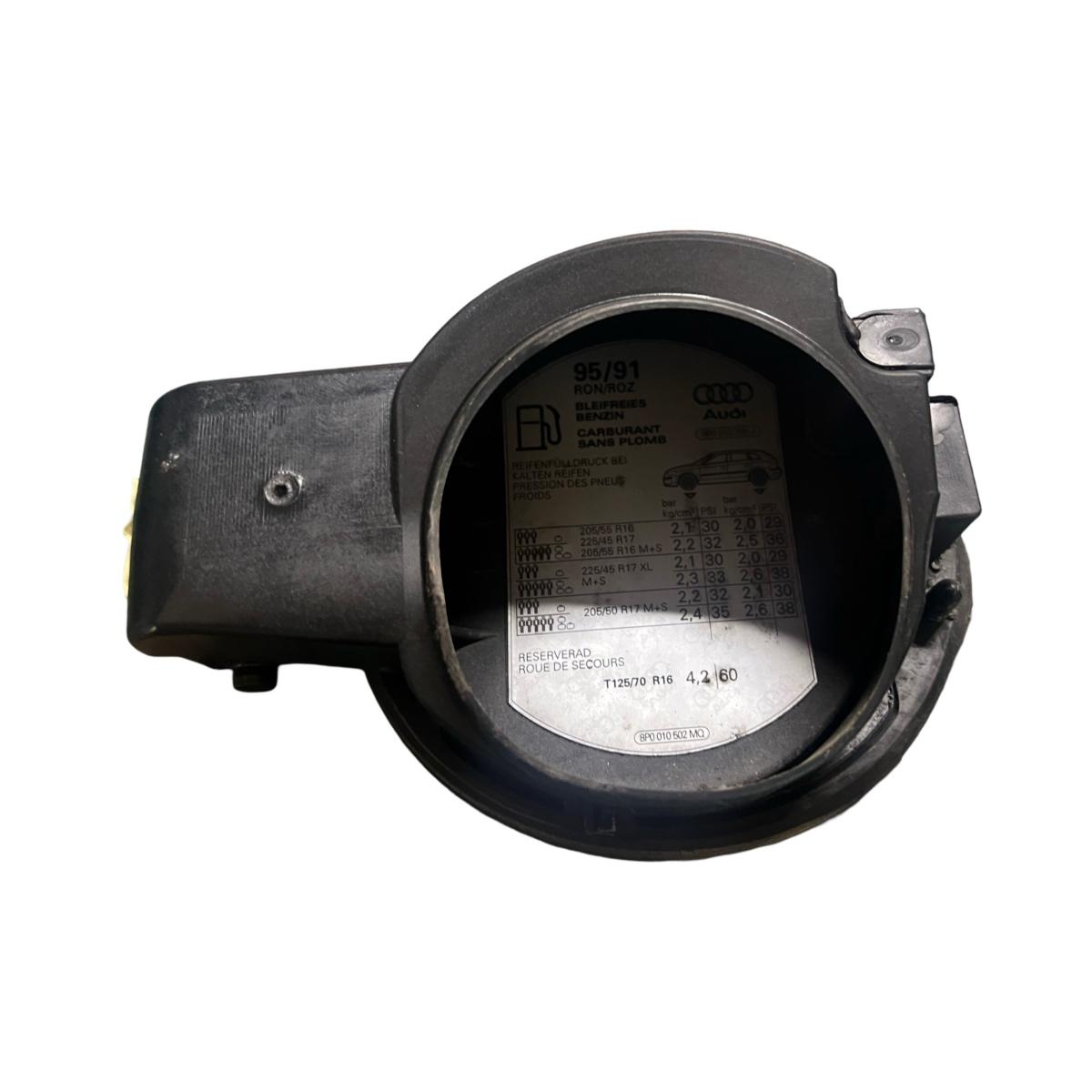 Ornamente usita rezervor combustibil AUDI A3 II 8P1 2003 - 2013
