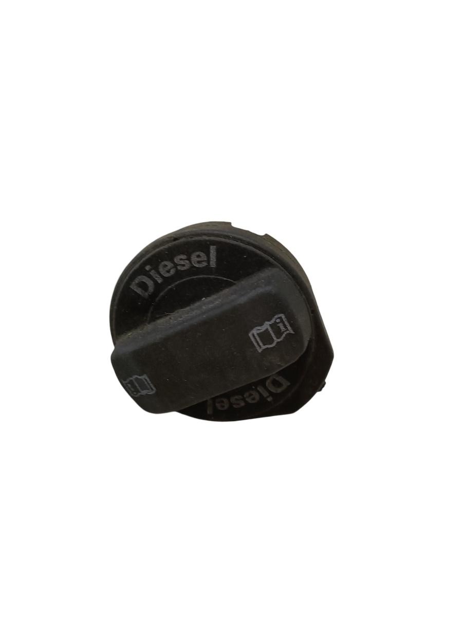 Capac rezervor combustibil AUDI A4 III 8EC, B7 2004 - 2008 – foto 2