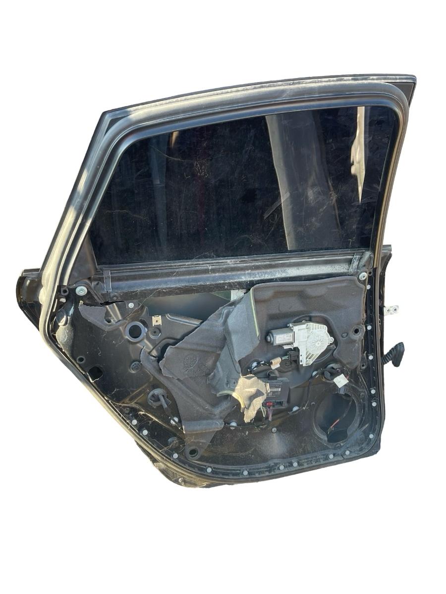 Usa Portiera stanga spate AUDI A6/S6 III Saloon 4F2, C6 2004 - 2011 – foto 2