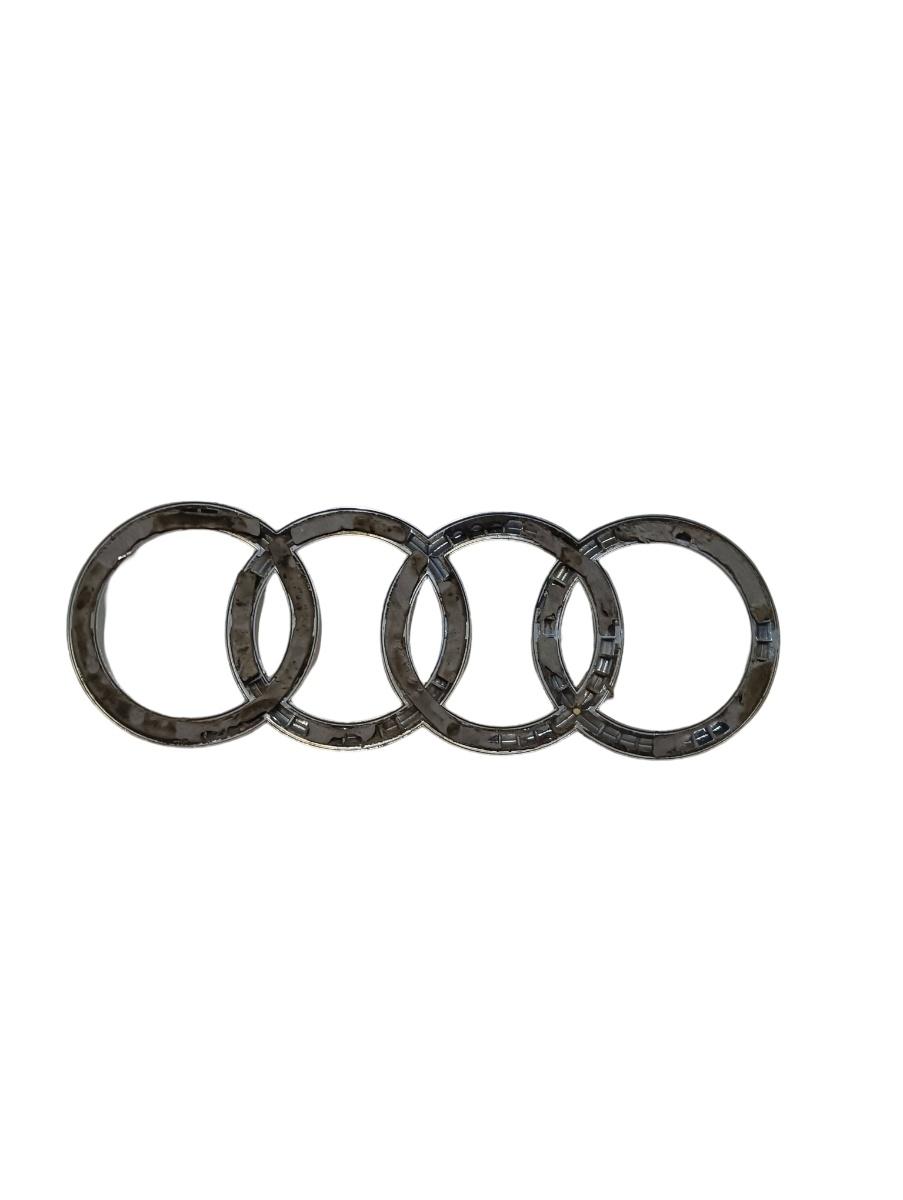 Sigla / Emblema AUDI Q7 4LB 2006 - 2016 – foto 2