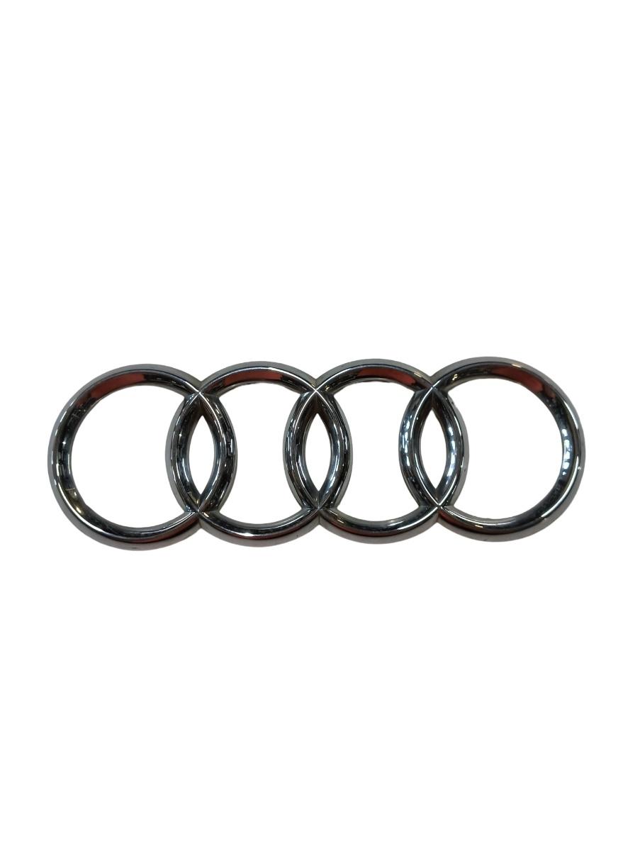 Sigla / Emblema AUDI Q7 4LB 2006 - 2016