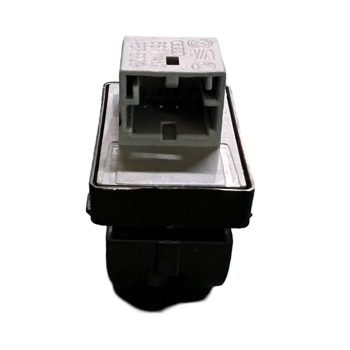 Butoane geamuri electrice dreapta fata AUDI A3 II 8P1 2003 - 2013 – foto 2