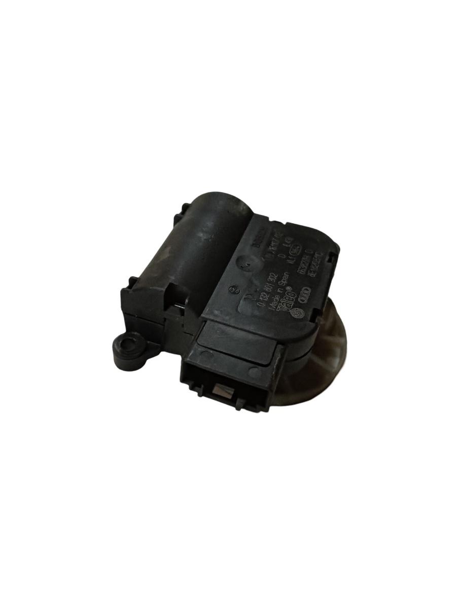 Actuator/motoras clapeta aer AC AUDI A4 III 8EC, B7 2004 - 2008 0132801302 – foto 2