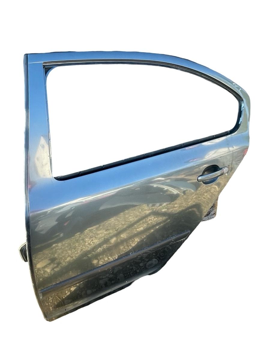 Usa  Portiera stanga spate SKODA OCTAVIA 1Z3 2004 - 2013