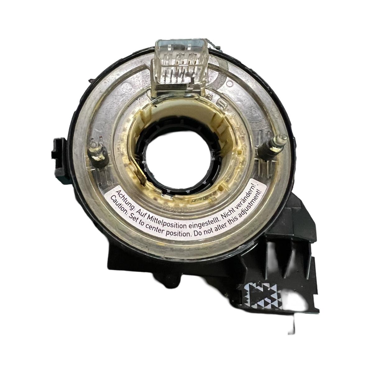 Spirala/bobina airbag (inel SRS) AUDI A3 II 8P1 2003 - 2013 – foto 2