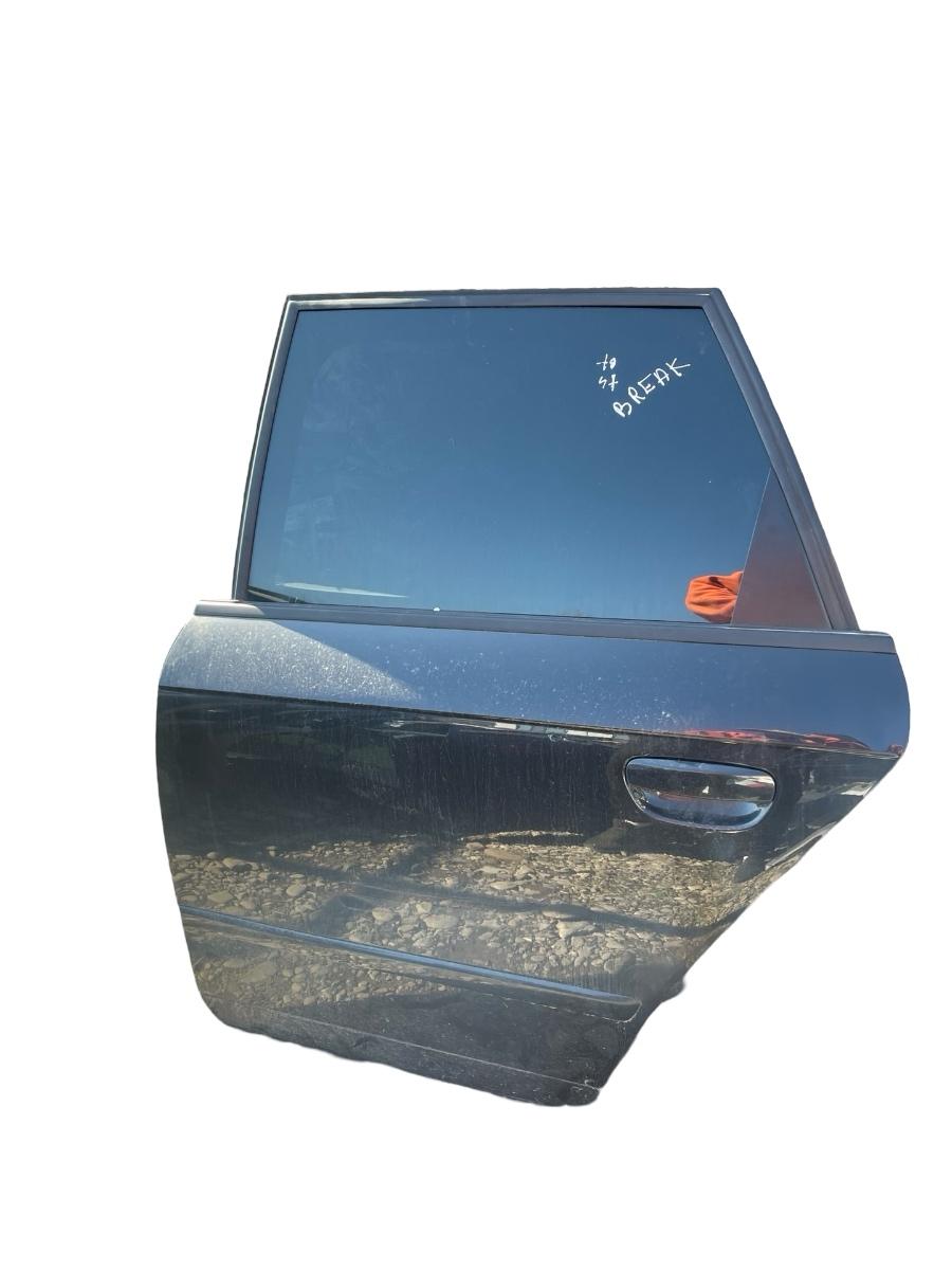 Usa  Portiera stanga spate AUDI A4 III 8EC, B7 2004 - 2008 BREACK