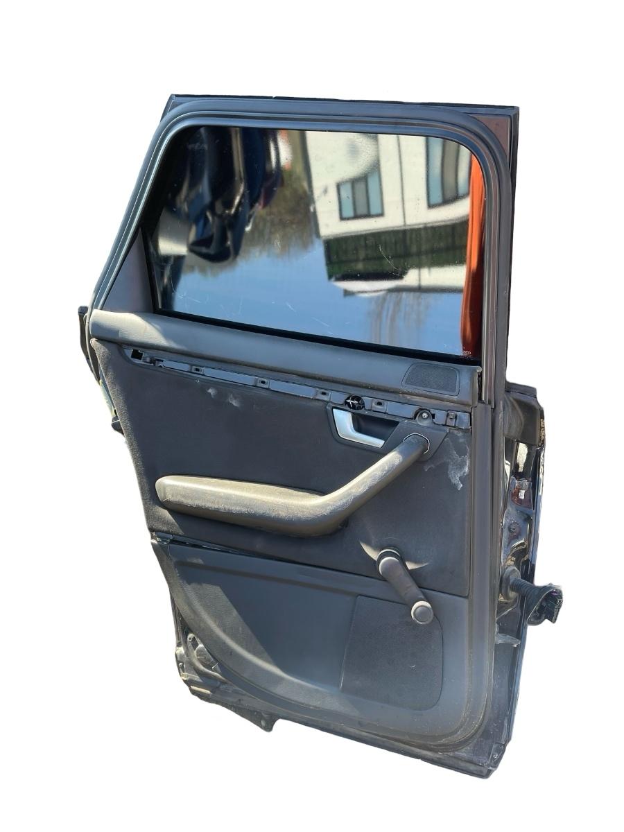 Usa  Portiera stanga spate AUDI A4 III 8EC, B7 2004 - 2008 BREACK – foto 3